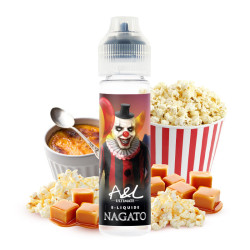NAGATO ULTIMATE 50ML - A&L