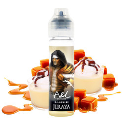 JIRAYA ULTIMATE 50ML - A&L