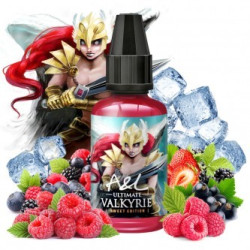 CONCENTRE VALKYRIE GREEN...