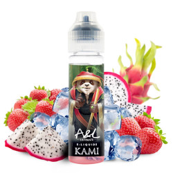 KAMI ULTIMATE 50ML - A&L