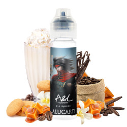 ALUCARD ULTIMATE 50ML - A&L