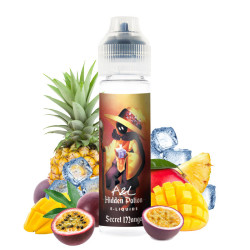 SECRET MANGO HIDDEN POTION...