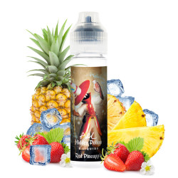 RED PINEAPPLE HIDDEN POTION...