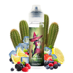 GREEN OASIS HIDDEN POTION...