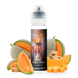 EXPLOSIVE MELON 50ML -...
