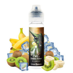 GREEN BANANA HIDDEN POTION...