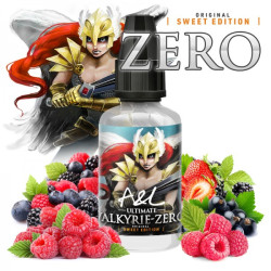 CONCENTRE VALKYRIE ZERO...