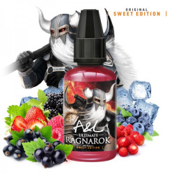 CONCENTRE RAGNAROK SWEET...
