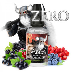 CONCENTRE RAGNAROK  ZERO...
