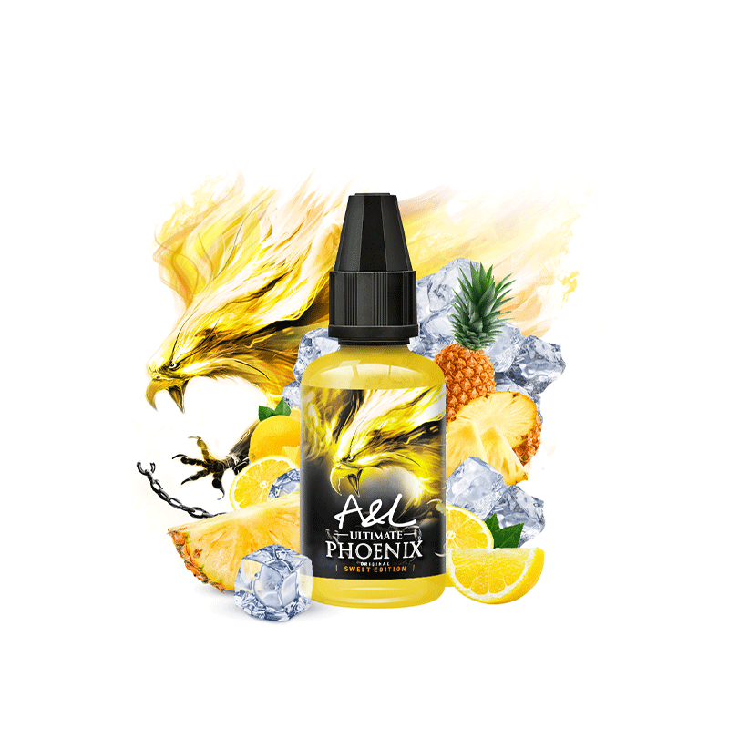 CONCENTRE PHOENIX SWEET EDITION ULTIMATE 30ML - A&L