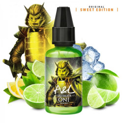CONCENTRE ONI SWEET EDITION...