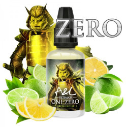 CONCENTRE ONI  ZERO GREEN...