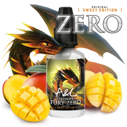 CONCENTRE FURY ZERO SWEET...