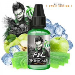 CONCENTRE SHINIGAMI SWEET...