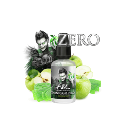 CONCENTRE SHINIGAMI ZERO...