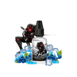 CONCENTRE SHINOBI SWEET...