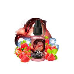 CONCENTRE LEVIATHAN V2...