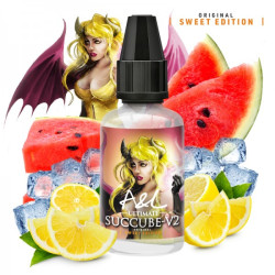 CONCENTRE SUCCUBE V2 SWEET...
