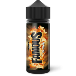 FAMOUS 100ML - PREMIUM -...