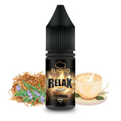 RELAX 10ML - PREMIUM -...