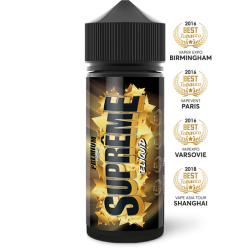 SUPRÊME 100ML - PREMIUM -...