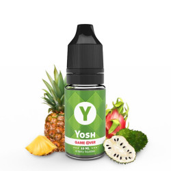 YOSH 10ML - GAME OVER -...