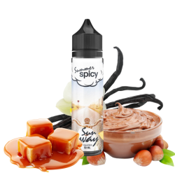 SUNWAY 50ML - SUMMER SPICY...