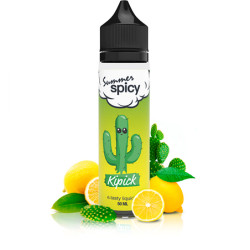 KIPICK 50ML - SUMMER SPICY...