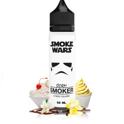 STORM SMOKER 50ML - SMOKE...