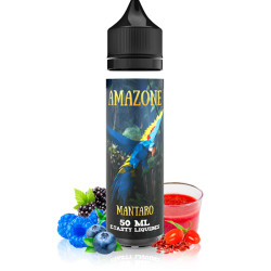 MANTARO 50ML - AMAZONE -...