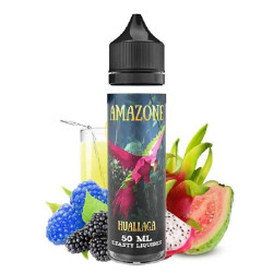 HUALLAGA 50ML - AMAZONE -...