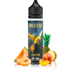 GUAPORÉ 50ML - AMAZONE -...