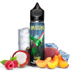 COARI 50ML - AMAZONE - E.TASTY