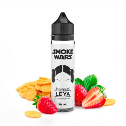 PRINCESS LEYA 50ML - SMOKE...