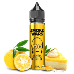 C3 VAPO GOLD 50ML - SMOKE...