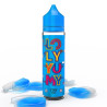 TINY BLUE 50ML - LOLY YUMY - E.TASTY