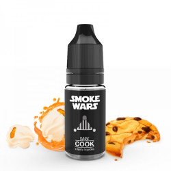 DARK COOK 10ML - SMOKE WARS...