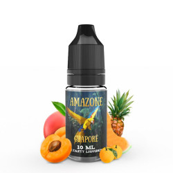 GUAPORÉ 10ML - AMAZONE -...