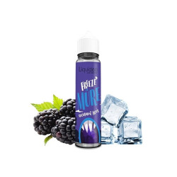 FREEZE MÛRE 50ML - FREEZE...