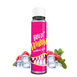 FREEZE FRAMBOYZ 50ML -...