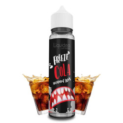 FREEZE COLA 50ML - FREEZE...