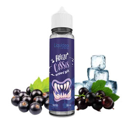 FREEZE CASSIS 50ML - FREEZE...