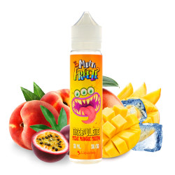 TIREBOULETTE 50ML -...