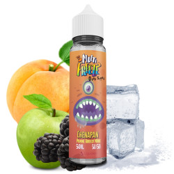 CHENAPAN 50ML - MULTIFREEZE...
