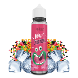 DRUGINBUS 50ML - FREEZE -...