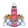 DRUGINBUS 50ML - FREEZE - LIQUIDEO