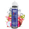 MISTYK 50ML - JUICE HEROES  - LIQUIDEO