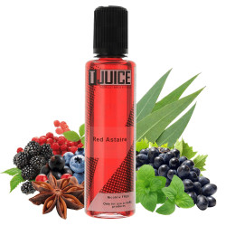 RED ASTAIRE 50ML - T-Juice