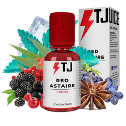 CONCENTRÉ RED ASTAIRE 30ML...