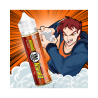 DRAGON 50ML - SAIYEN VAPORS - SWOKE